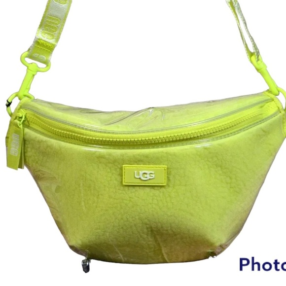 UGG WAIST BAG - Picture 1 of 8